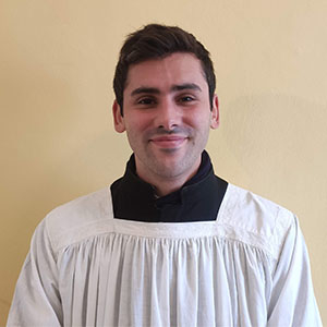 Andrea Magri