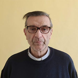 don Natalino Bertone